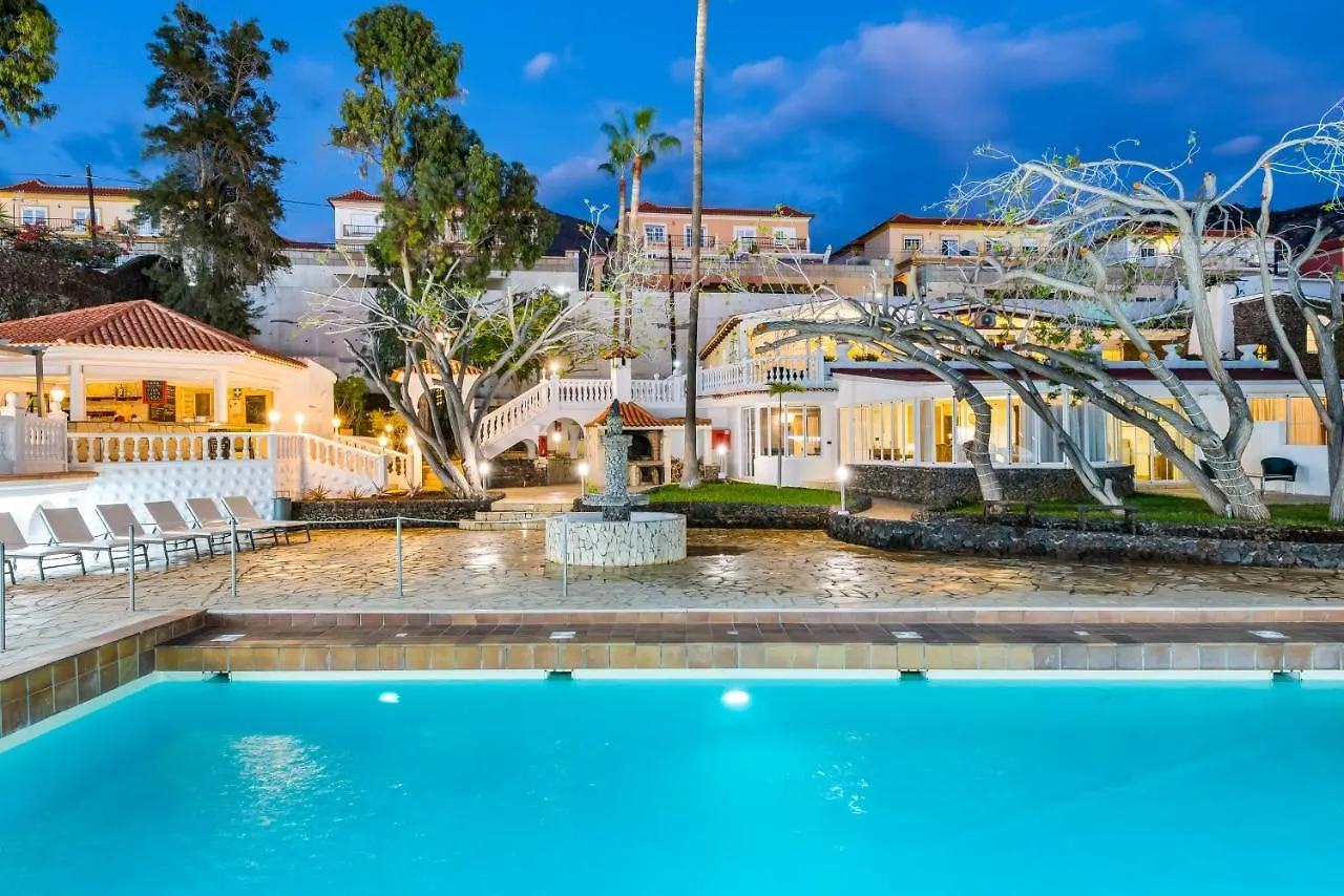 Liberty Cottage Suite Close Pool 0*, Costa Adeje (Tenerife)
