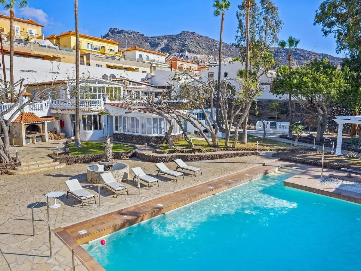 Liberty Cottage Suite Close Pool Costa Adeje (Tenerife)