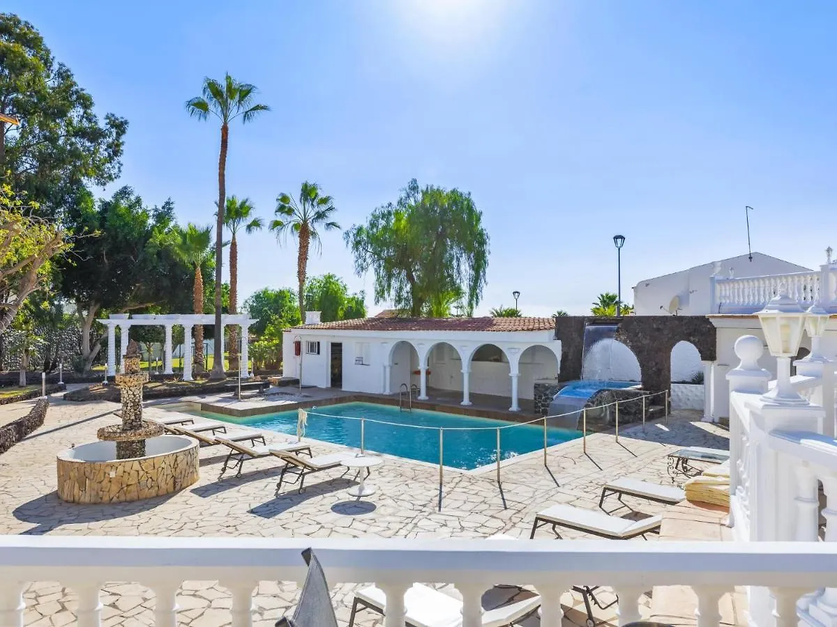 Apartamento Liberty Cottage Suite Close Pool