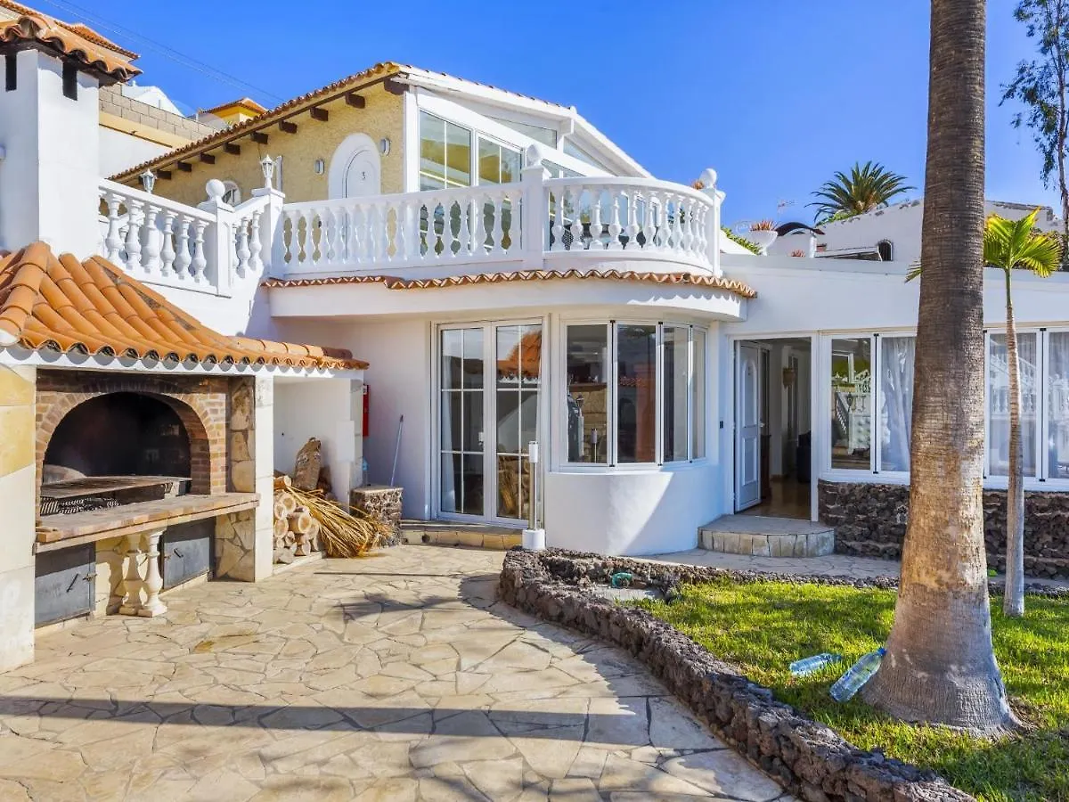 Liberty Cottage Suite Close Pool 0*, Costa Adeje (Tenerife)