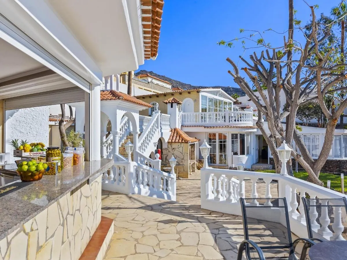 Apartamento Liberty Cottage Suite Close Pool
