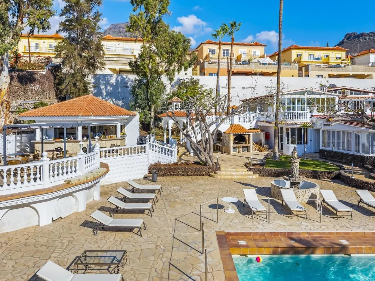 Liberty Cottage Suite Close Pool 0*, Costa Adeje (Tenerife)