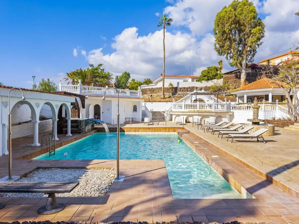 Liberty Cottage Suite Close Pool Espanha