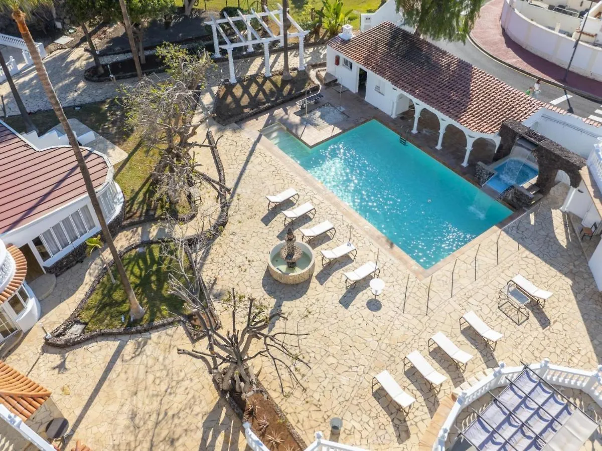 Liberty Cottage Suite Close Pool 0*, Costa Adeje (Tenerife) Spain