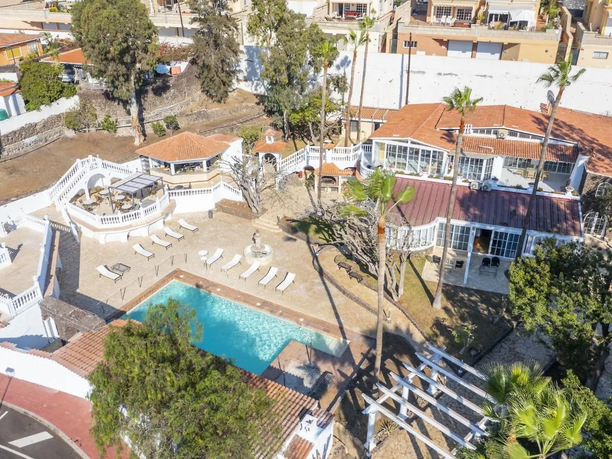 Liberty Cottage Suite Close Pool España