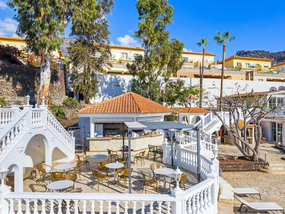 Liberty Cottage Suite Close Pool 0*, Costa Adeje (Tenerife) Spain