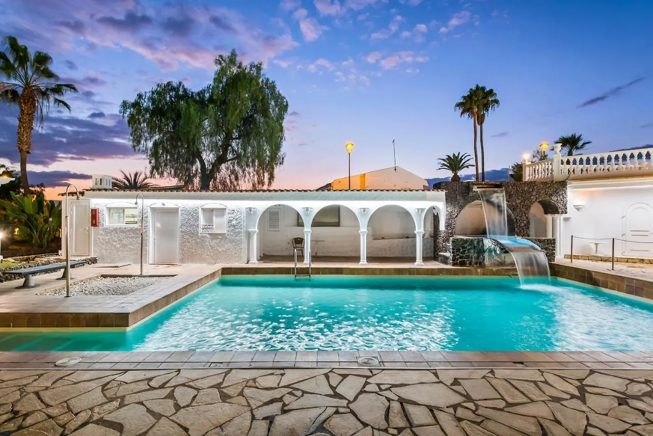 Liberty Cottage Suite Close Pool Espanha