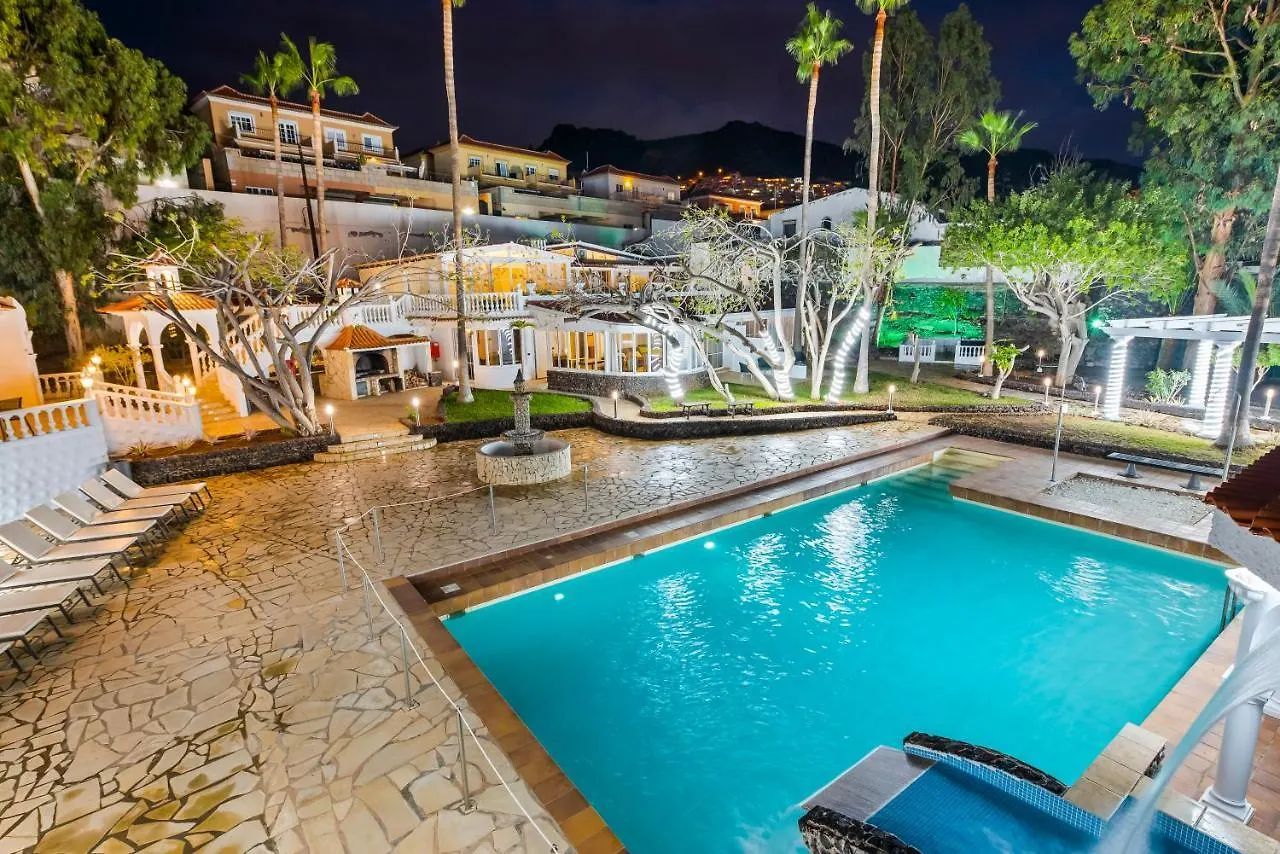 Liberty Cottage Suite Close Pool Spain