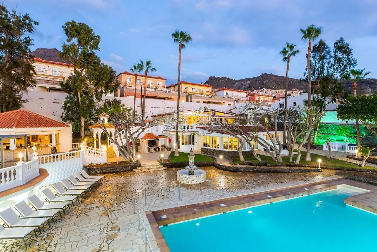 Liberty Cottage Suite Close Pool Apartment Costa Adeje (Tenerife)