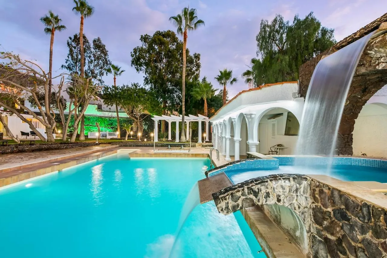 Liberty Cottage Suite Close Pool 0*, Costa Adeje (Tenerife)