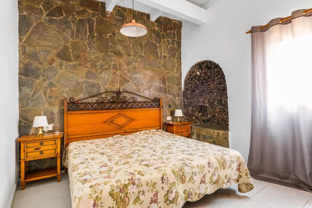 Liberty Cottage Suite Close Pool Apartamento Costa Adeje (Tenerife)