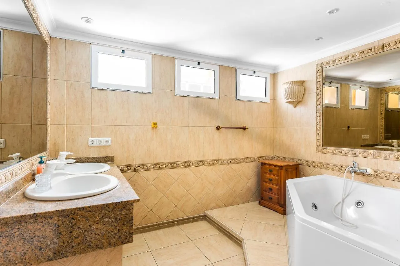 Liberty Cottage Suite Close Pool 0*, Costa Adeje (Tenerife)