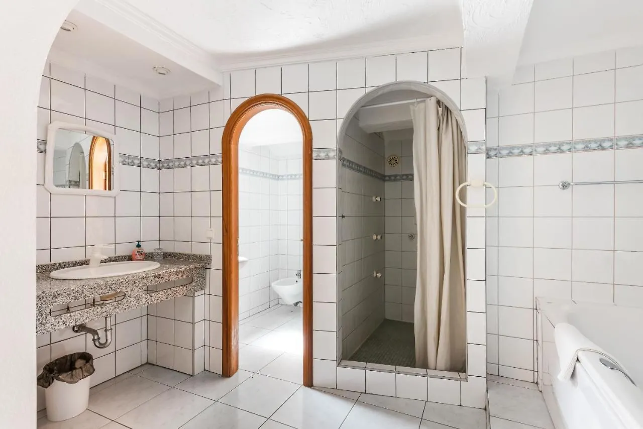 Liberty Cottage Suite Close Pool Apartment Costa Adeje (Tenerife)