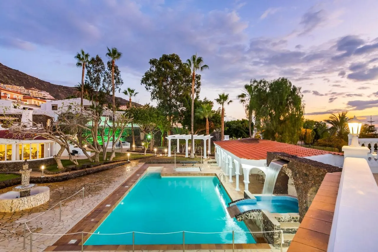 Liberty Cottage Suite Close Pool 0*, Costa Adeje (Tenerife) Spain