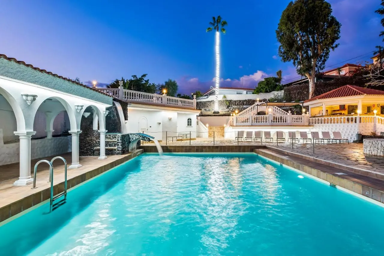 Liberty Cottage Suite Close Pool Apartment Costa Adeje (Tenerife)