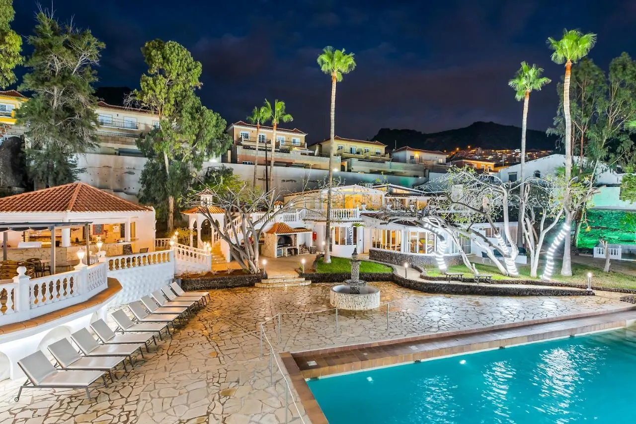 Apartment Liberty Cottage Suite Close Pool Spain